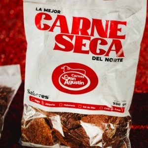 Carne Seca